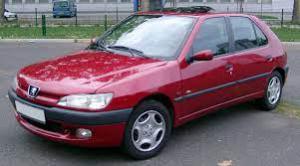 Automoviles Sin datos PEUGEOT 207.